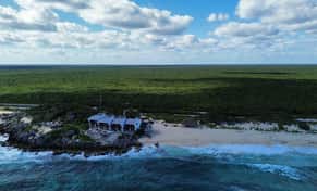 Hotel Hotel Ventanas al Mar Cozumel con day pass