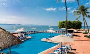 Hotel Vamar Vallarta All inclusive Marina & Beach Resort con day pass