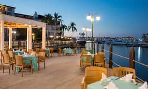 Hotel Vamar Vallarta All inclusive Marina & Beach Resort con day pass