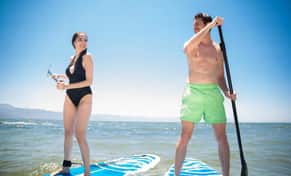 Hotel Vamar Vallarta All inclusive Marina & Beach Resort con day pass