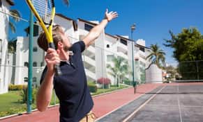 Hotel Vamar Vallarta All inclusive Marina & Beach Resort con day pass