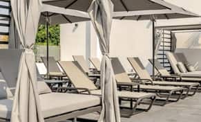 Hotel Hotel Boutique Casa Tabachin con day pass