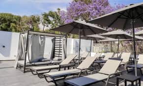 Hotel Hotel Boutique Casa Tabachin con day pass