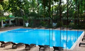 Hotel Hotel Viva Villahermosa by Ostar con day pass