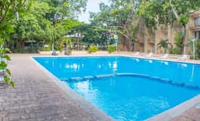 Hotel Hotel Viva Villahermosa by Ostar con day pass