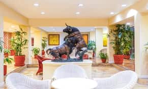 Hotel Hotel Viva Villahermosa by Ostar con day pass