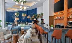 Hotel Hilton Garden Inn Cancun Airport con day pass