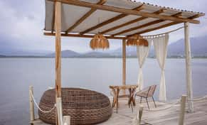 Hotel Hotel Boutique Evana con day pass
