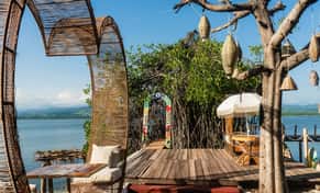 Hotel Hotel Boutique Evana con day pass