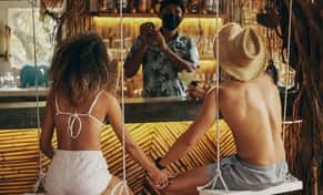 Hotel Hotel Boutique Evana con day pass
