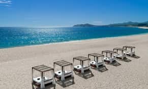 Hotel Zoetry Casa Del Mar Los Cabos con day pass