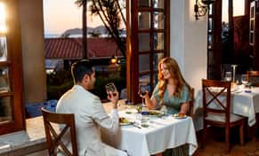 Hotel Zoetry Casa Del Mar Los Cabos con day pass