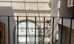 Hotel Casa Una con day pass
