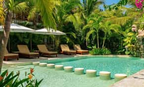 Hotel Muúnek Hotel Boutique Art & Spa con day pass