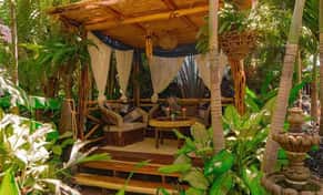 Hotel Muúnek Hotel Boutique Art & Spa con day pass