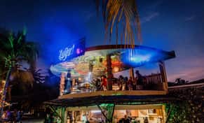 Hotel Hotel Rojo Manglar con day pass