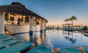Hotel Royal Solaris Cancun con day pass