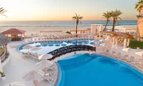 Hotel Royal Solaris Los Cabos con day pass