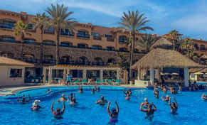 Hotel Royal Solaris Los Cabos con day pass