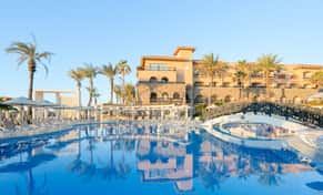 Hotel Royal Solaris Los Cabos con day pass