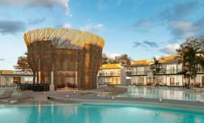 Hotel Hacienda Susulá con day pass