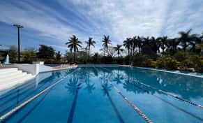Hotel Bahia Social Sports Club con day pass