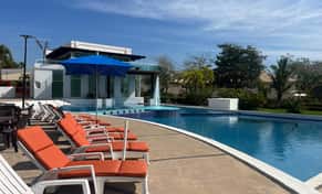 Hotel Bahia Social Sports Club con day pass