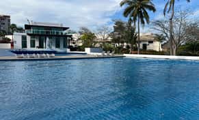 Hotel Bahia Social Sports Club con day pass