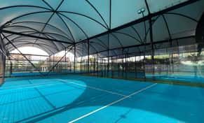 Hotel Bahia Social Sports Club con day pass