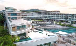 Hotel Secrets Bahia Mita Surf & Spa Resort con day pass