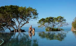 Hotel Secrets Bahia Mita Surf & Spa Resort con day pass