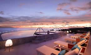 Hotel Secrets Bahia Mita Surf & Spa Resort con day pass