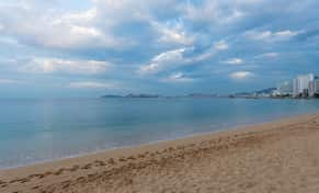 Hotel Copacabana Beach Hotel Acapulco con day pass