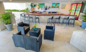 Hotel Copacabana Beach Hotel Acapulco con day pass