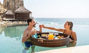 Hotel Grand Solmar Land's End Resort & Spa con day pass