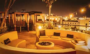 Hotel IT Boutique Hotel con day pass