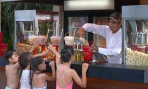Hotel Jungala Aqua Experience con day pass