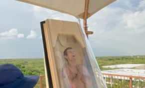 Hotel Jungala Aqua Experience con day pass