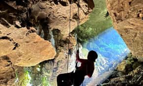 Hotel Vuelos en Globo, Grutas y Tours por Pueblos Mágicos con day pass