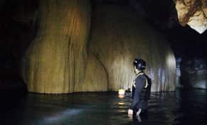 Hotel Vuelos en Globo, Grutas y Tours por Pueblos Mágicos con day pass