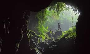 Hotel Vuelos en Globo, Grutas y Tours por Pueblos Mágicos con day pass