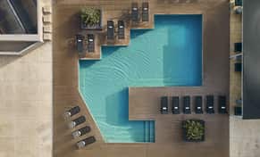 Hotel Hyatt Regency Merida con day pass