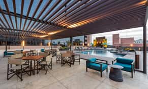 Hotel Hyatt Regency Merida con day pass