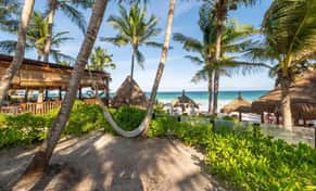 Hotel Ana y José Hotel & Beach Club con day pass