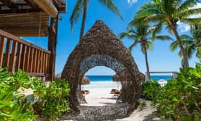 Hotel Ana y José Hotel & Beach Club con day pass