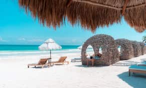 Hotel Ana y José Hotel & Beach Club con day pass