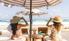 Hotel Ana y José Hotel & Beach Club con day pass