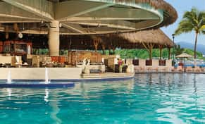Hotel Sunscape Puerto Vallarta Resort & Spa con day pass