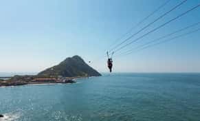 Hotel Farolesa con day pass