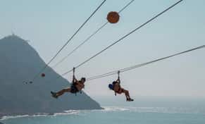 Hotel Farolesa con day pass
